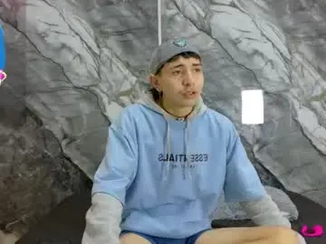 Chaturbate Sex Cam of noahwalker__