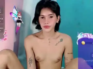 Chaturbate Live Sex Cam of pinke_princesx1
