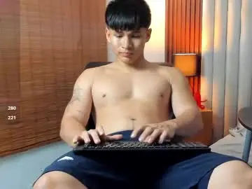 Chaturbate Adult Video Chat of ryo_kush