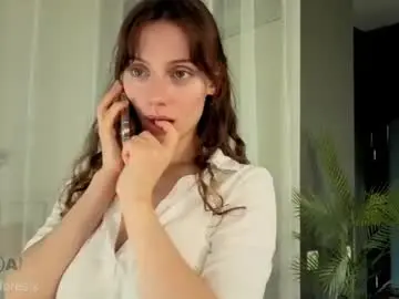 Chaturbate Free Live Porn of spring_forestxx