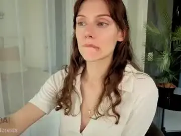 Chaturbate Live Porn of spring_forestxx