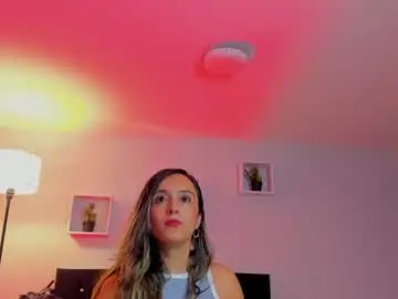 Chaturbate Private Sex Chat of victoriia_rose_