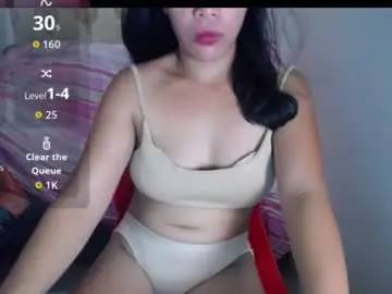 Chaturbate Watch Live Sex Cams of wildpussy_asian
