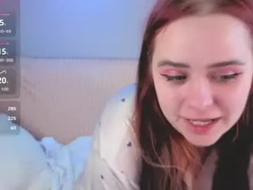 Chaturbate Nude Webcam of _lexii_pop
