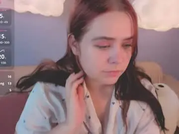 Chaturbate Live Porn of _lexii_pop