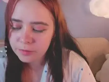 Chaturbate Nude Webcam of _lexii_pop
