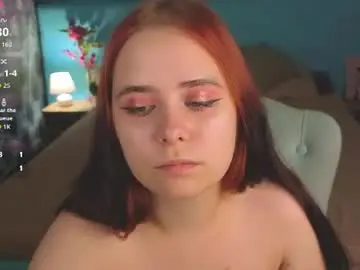 Chaturbate Free Porn Cam of _lexii_pop