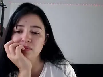 Chaturbate Private Sex Chat of aleska_bell69