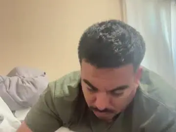 Chaturbate Watch Live Sex Cams of alexwild3