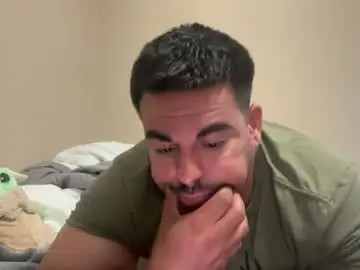Chaturbate Live Sex Cam of alexwild3