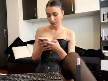 Chaturbate Live Sex of blazeamanda