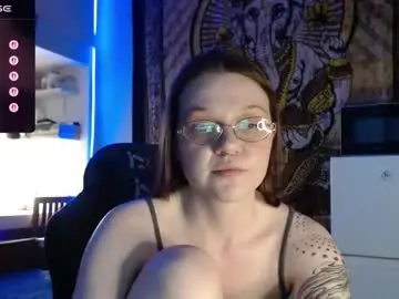 Chaturbate Best live sex cam show of cranberry_hot