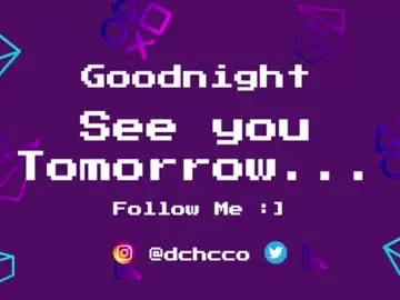 Chaturbate Sex Cam of dchcco