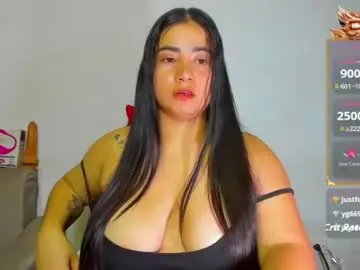 Chaturbate Free Live Porn of eva_dirtshow