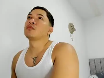 Chaturbate Adult Video Chat of evanss_king