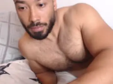 Chaturbate Nude Webcam of freddsexxx