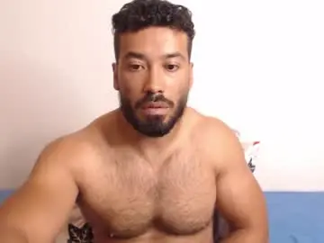 Chaturbate Live Sex of freddsexxx