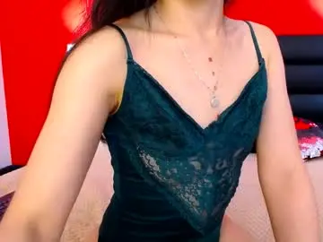 Chaturbate Best live sex cam show of irenee_22