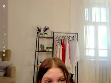 Chaturbate Adult Webcam of kity_paw