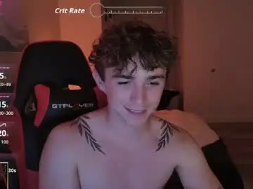 Chaturbate Adult Video Chat of lancesworld