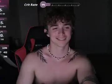 Chaturbate Best live sex cam show of lancesworld