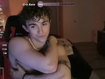 Chaturbate Best live sex cam show of lancesworld