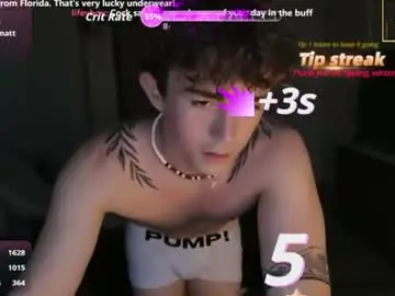 Chaturbate Adult Webcam of lancesworld