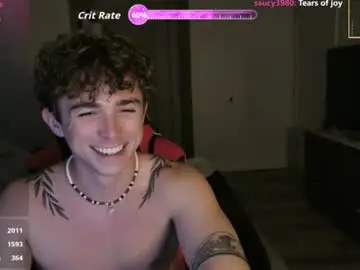 Chaturbate Live Sex of lancesworld