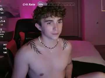 Chaturbate Private Sex Chat of lancesworld