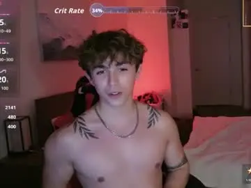 Chaturbate Free Live Porn of lancesworld