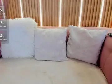 Chaturbate Private Sex Chat of lunamillers_