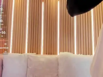 Chaturbate Best live sex cam show of lunamillers_