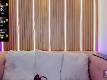 Chaturbate Adult Video Chat of lunamillers_
