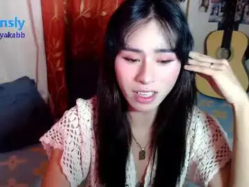 Chaturbate Adult Webcam of miyakabebe