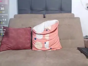 Chaturbate Live Porn of paulsprominence_25