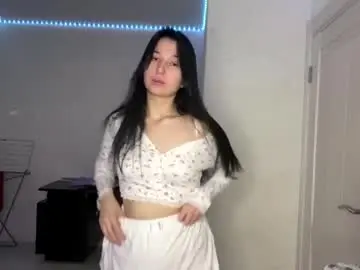 Chaturbate Nude Webcam of ruthkrzyston