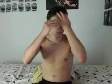Chaturbate Watch Live Sex Cams of ryan_valentine17
