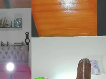 Chaturbate Sex Chat of sharlotte_sexx
