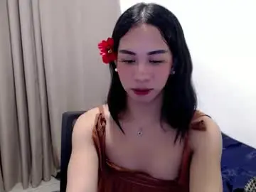 Chaturbate Live Sex of sweetgirl_acxx