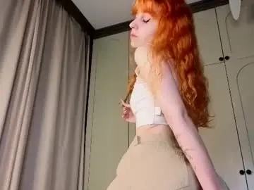 Chaturbate Adult Video Chat of tgirlfoxy