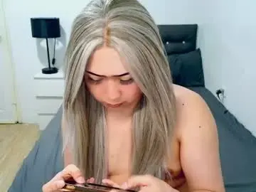 Chaturbate Private Sex Chat of tsvictoria12