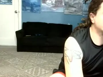 Chaturbate Free Porn Cam of tyler_durden_6969