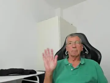 Chaturbate Free Porn Cam of 200gentleman
