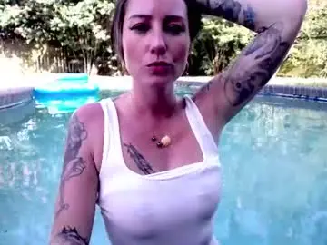 Chaturbate Live Sex of ashlyndiamond