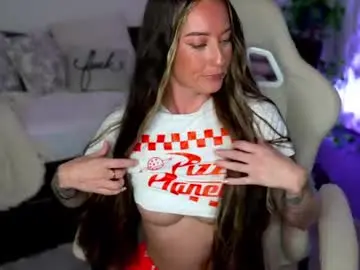 Chaturbate Best live sex cam show of ashlyndiamond