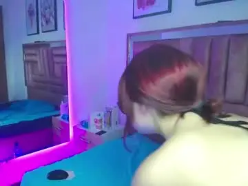 Chaturbate Adult Webcam of atenea_luxx