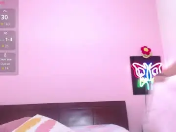 Chaturbate Private Sex Chat of danika_bellaa