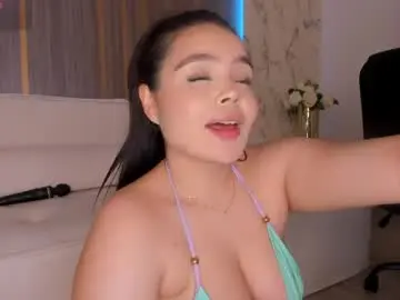 Chaturbate Live Sex Cam of isabellaalen