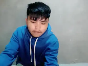 Chaturbate Live Sex of jerwinpenas00