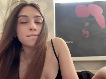 Chaturbate Live Porn of kittyymoonnn
